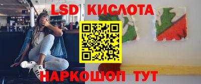 эйфоретик Берёзовский